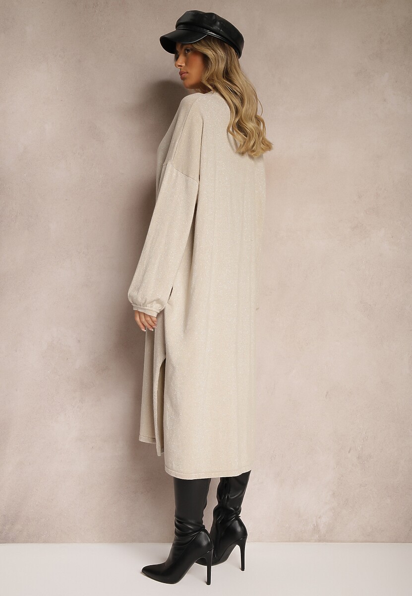 Rochie Bej 3