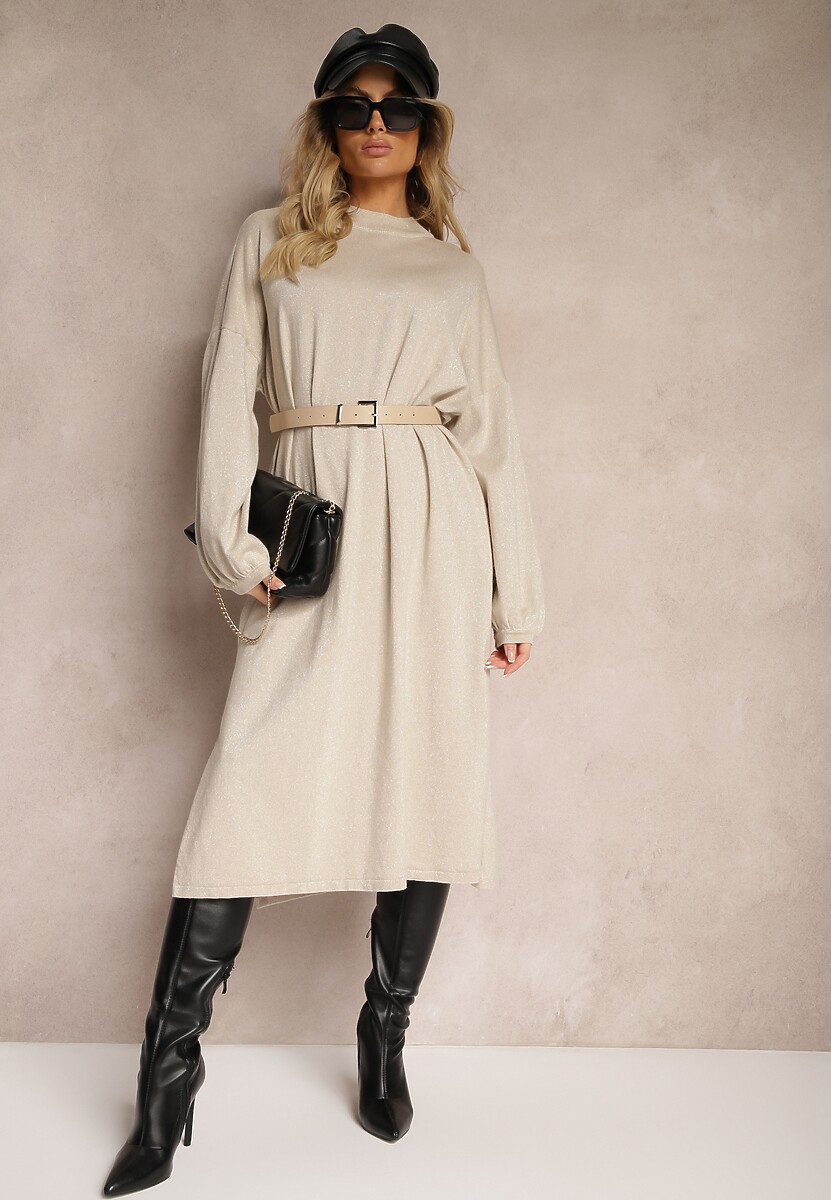 Rochie Bej 2