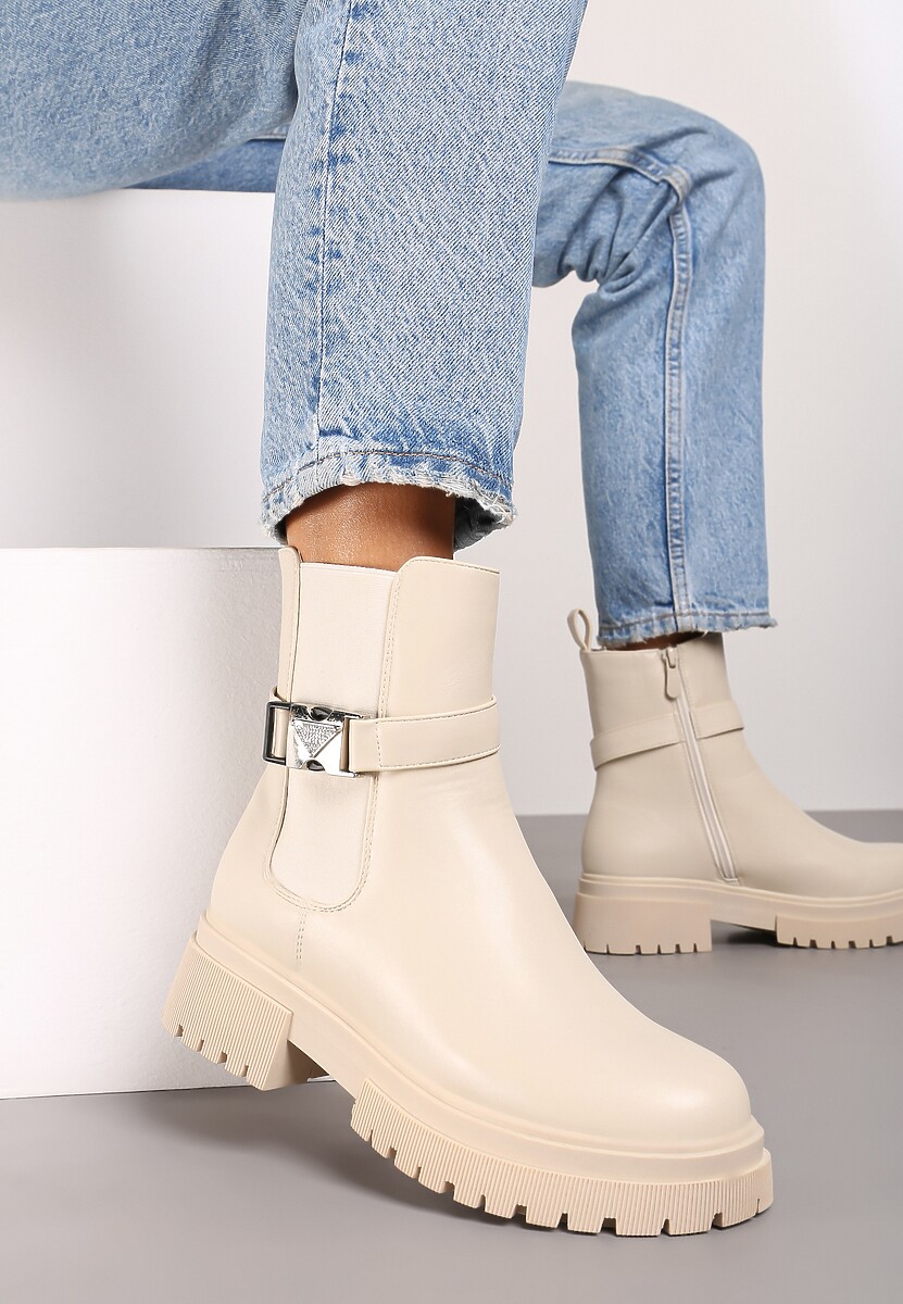Botine Bej 2