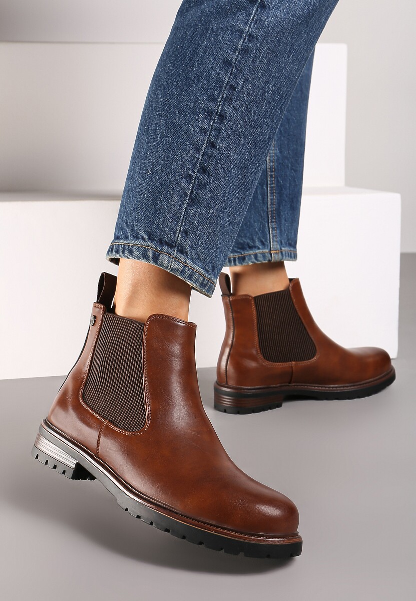 Botine Terlena Maro 2