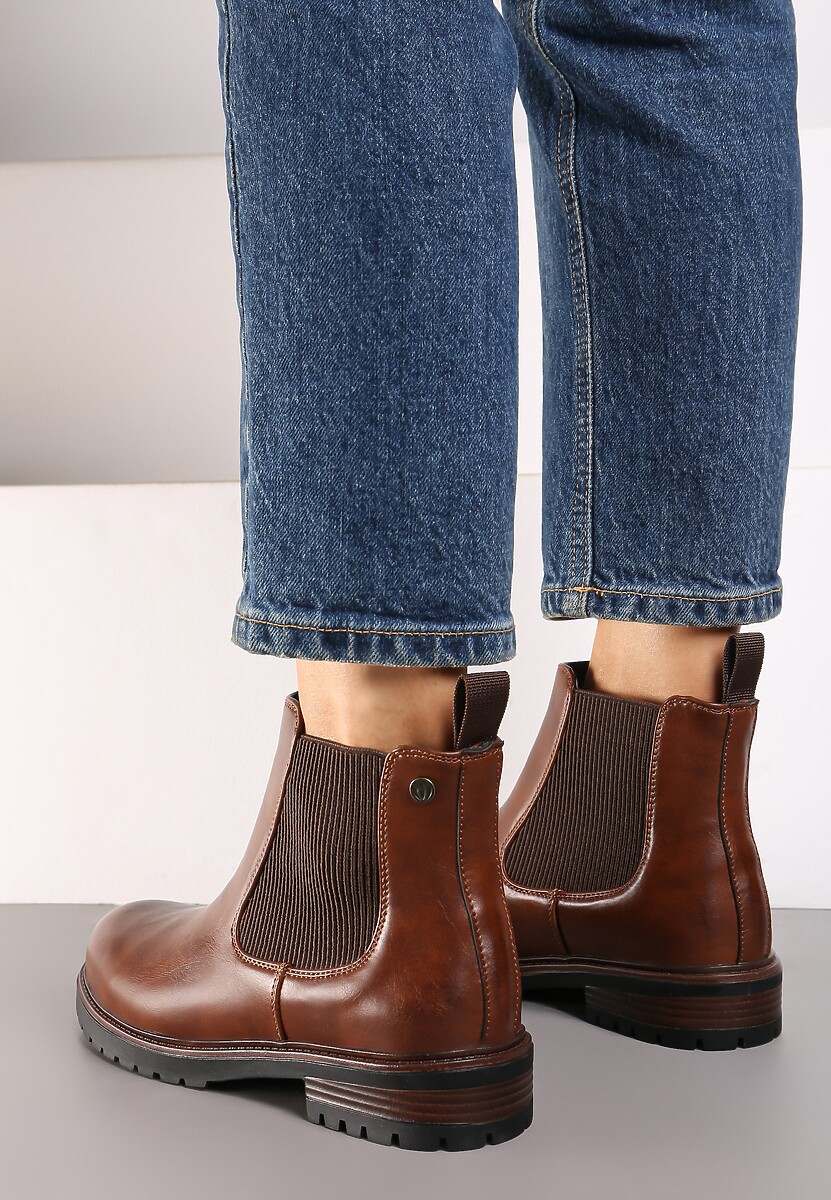 Botine Terlena Maro 3