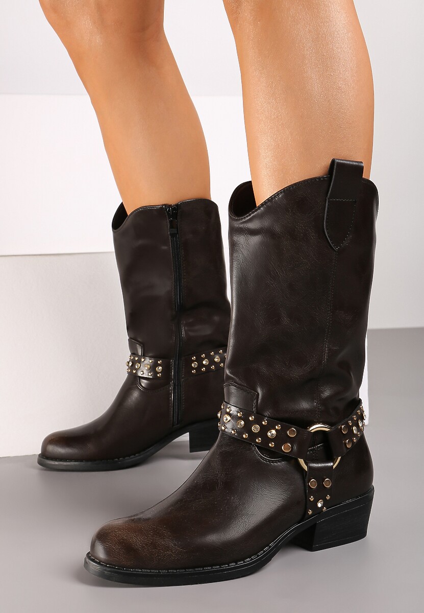 Botine Maro 1