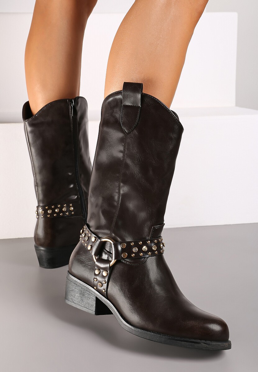 Botine Maro 3