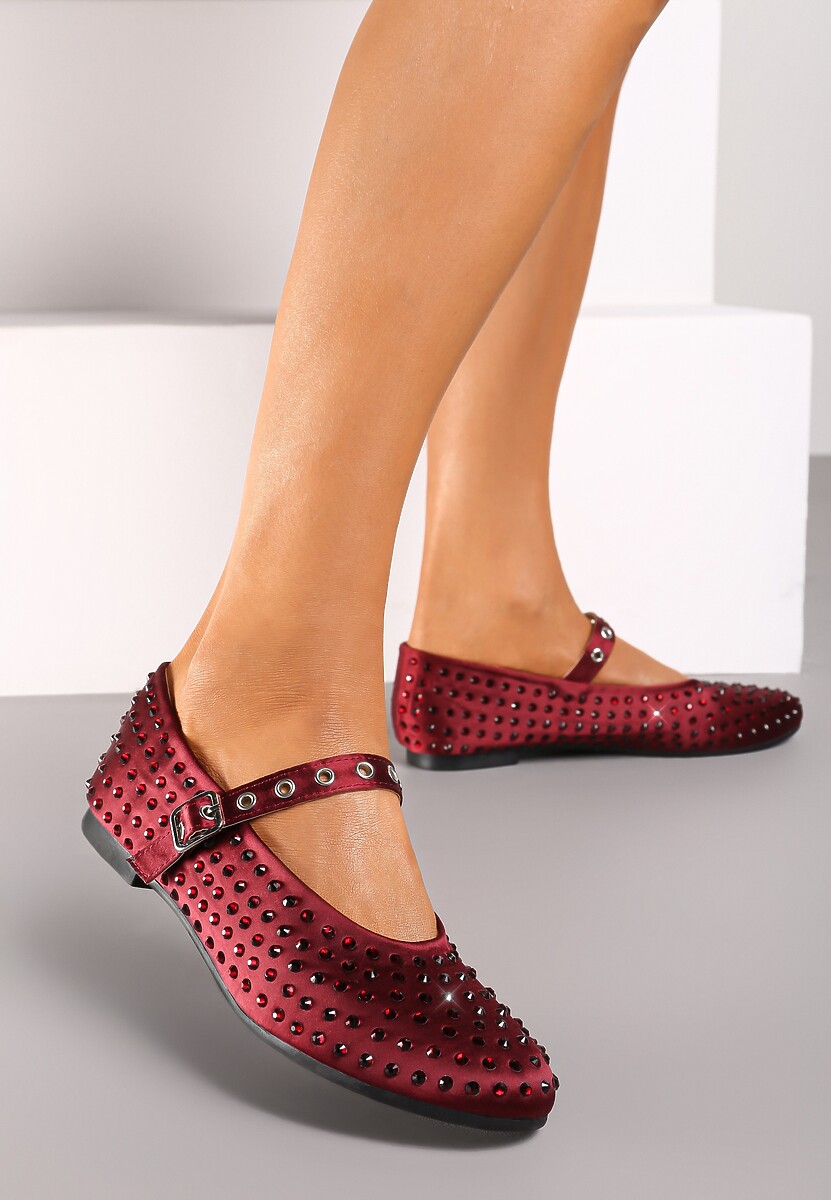 Balerini Bordo 2