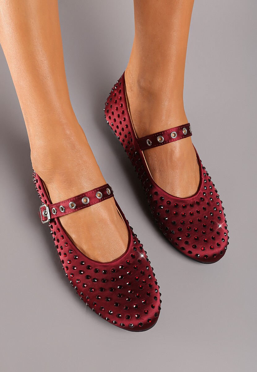 Balerini Bordo 3