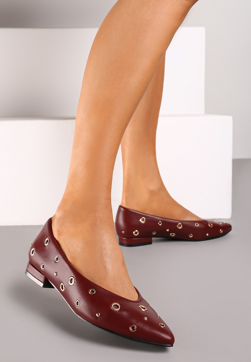 Balerini Bordo 1