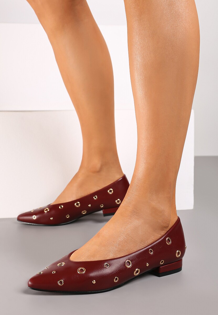 Balerini Bordo 2