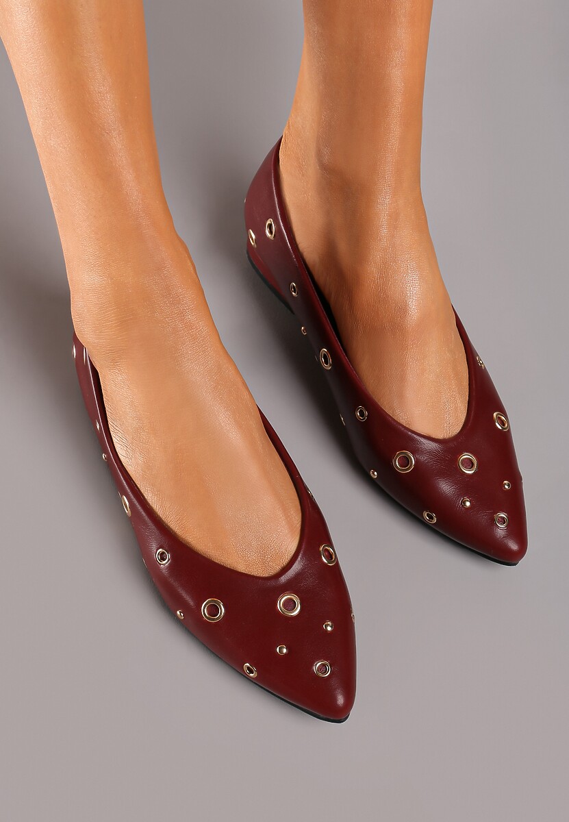 Balerini Bordo 3