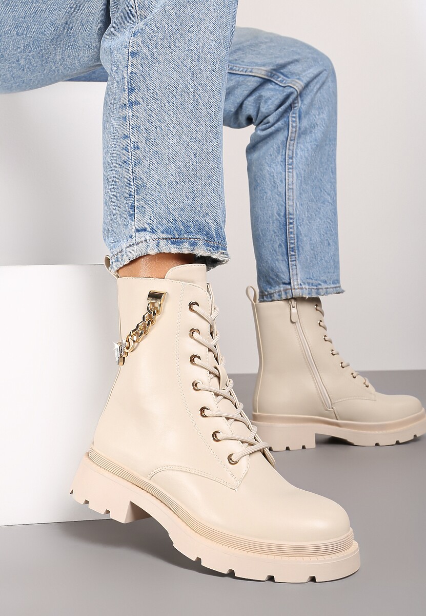 Botine Bej 2