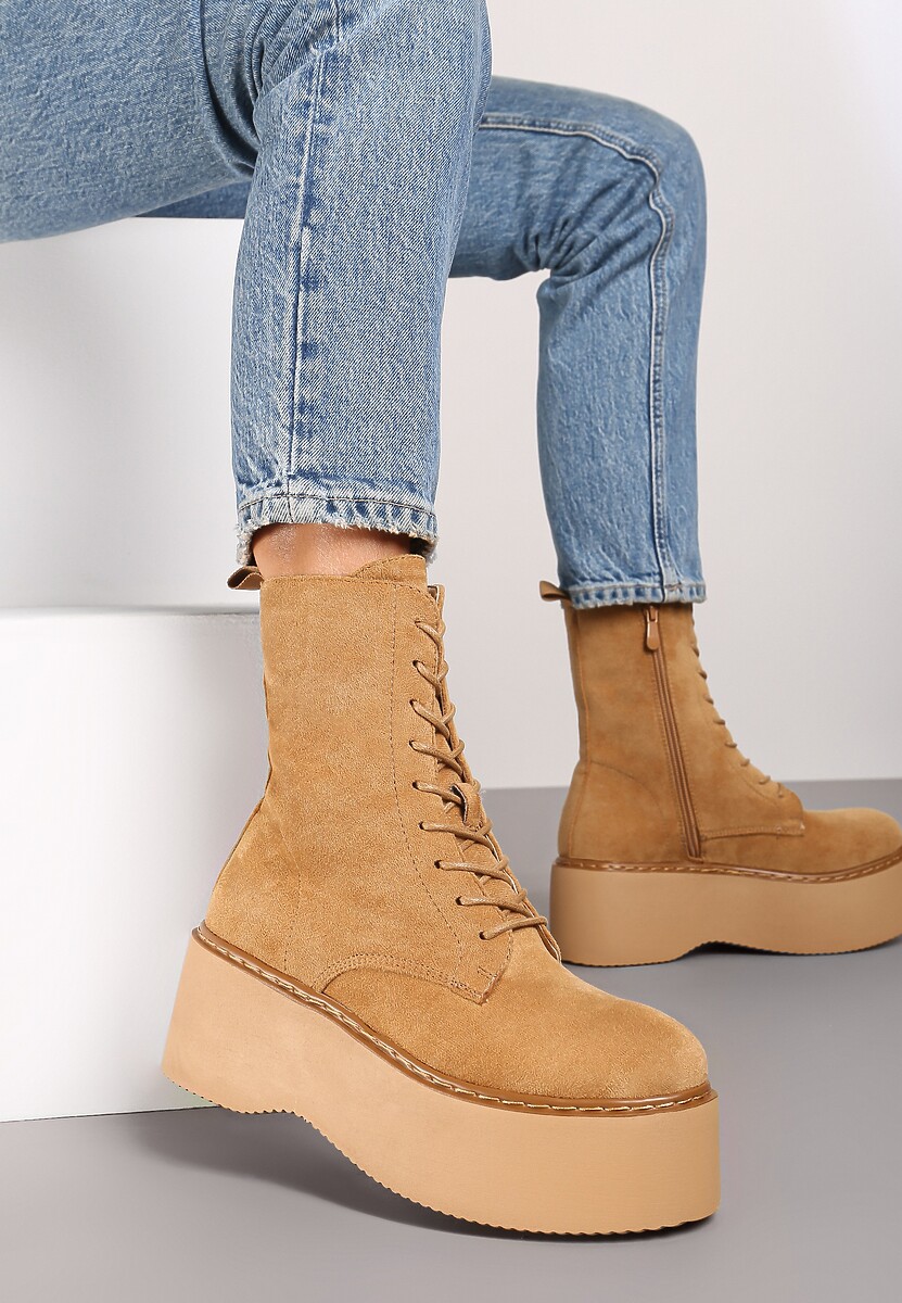 Botine Anstasia Maro 1