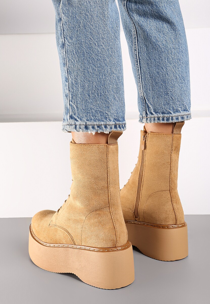 Botine Anstasia Maro 3