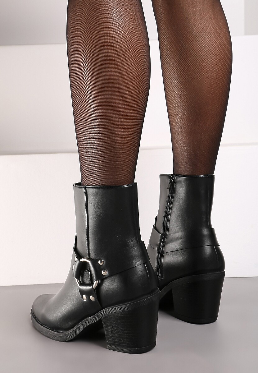 Botine Tarinara Negre 3