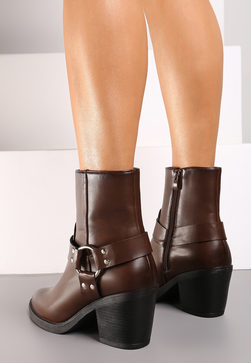 Botine Tarinara Maro 3
