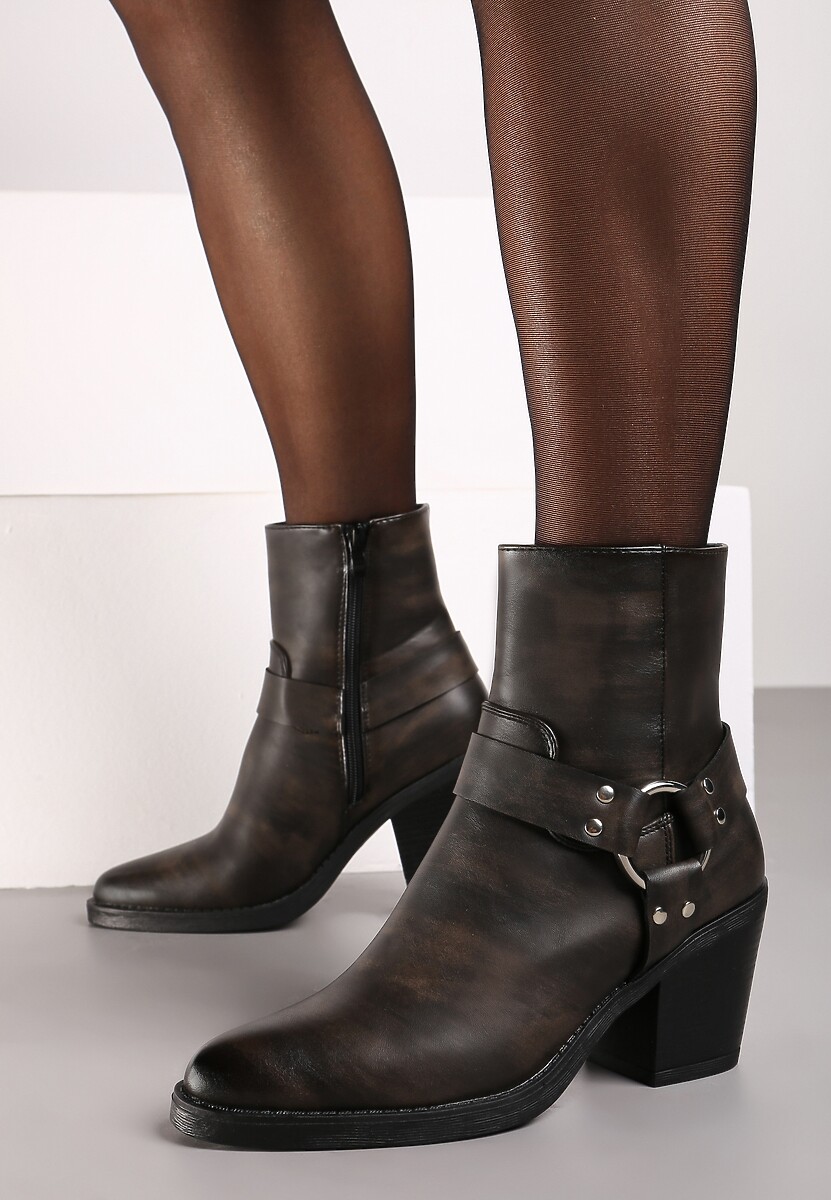 Botine Tarinara Bej 2
