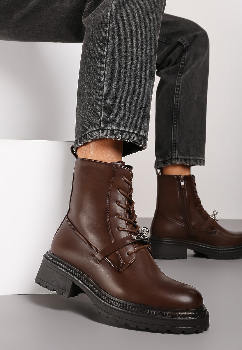 Botine Teralisa Maro 1