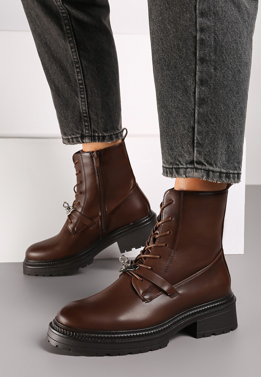 Botine Teralisa Maro 2