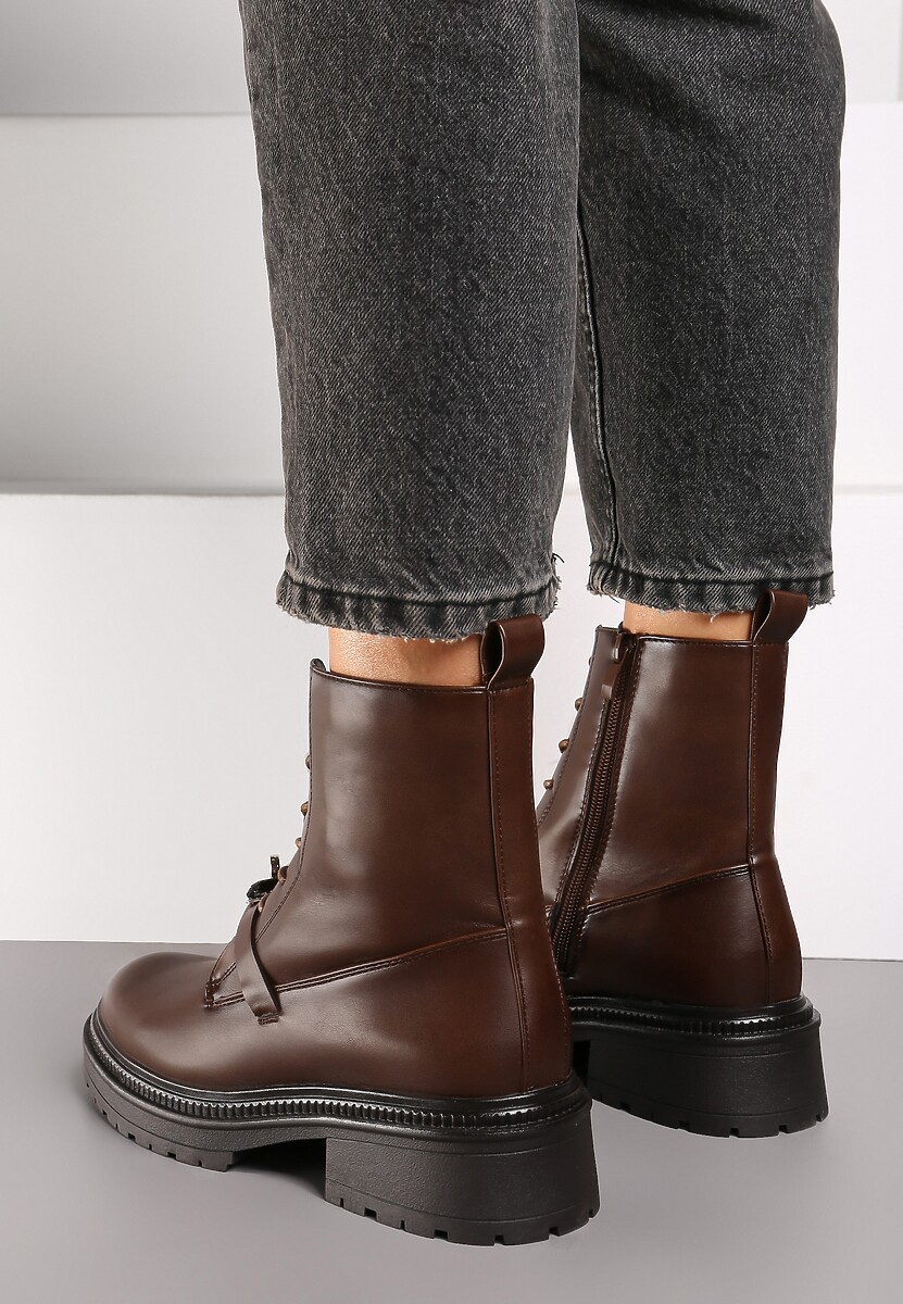 Botine Teralisa Maro 3