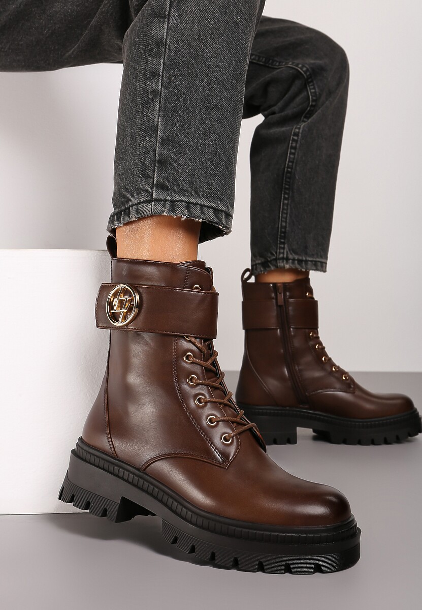 Botine Anselene Maro 1