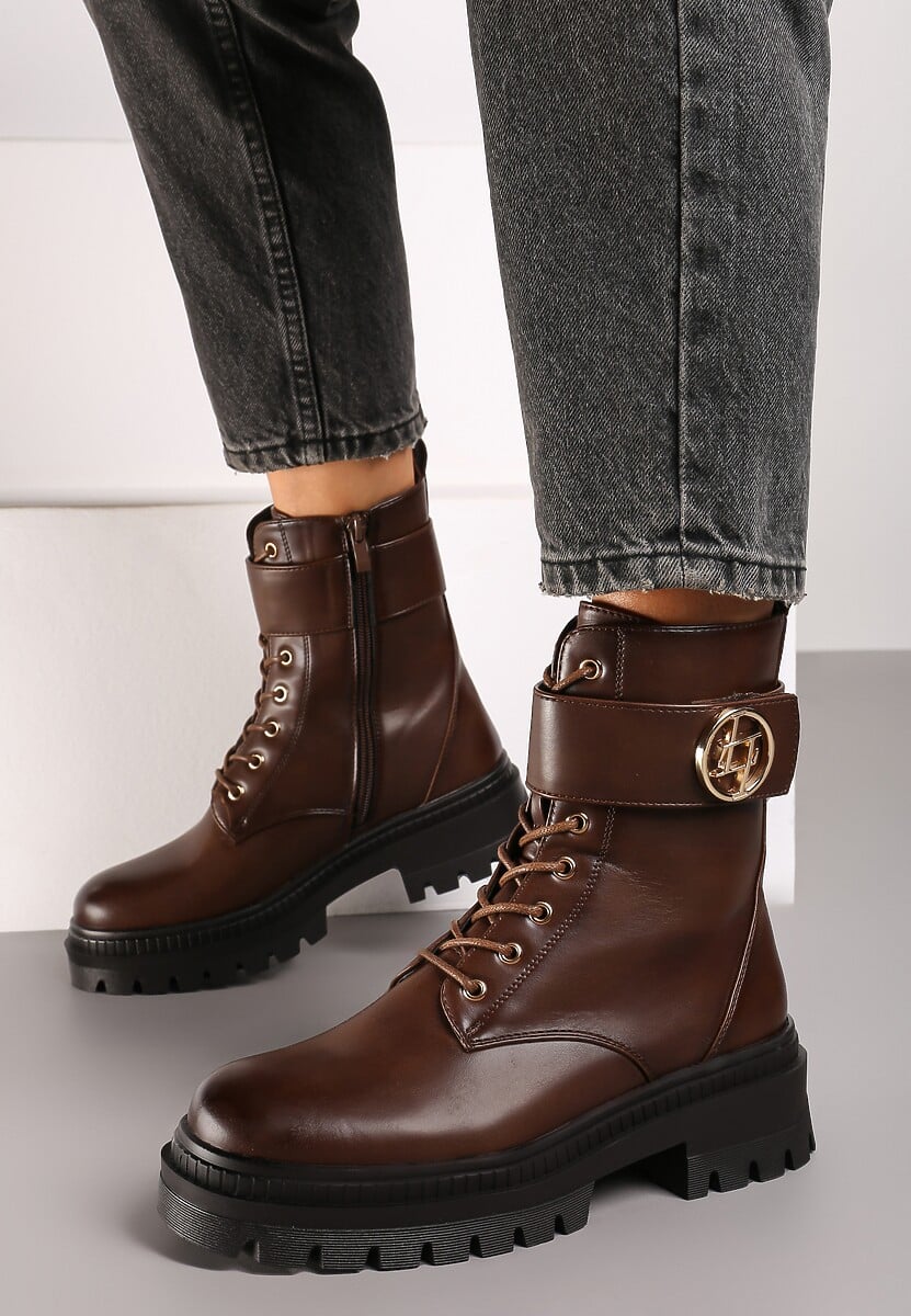 Botine Anselene Maro 2
