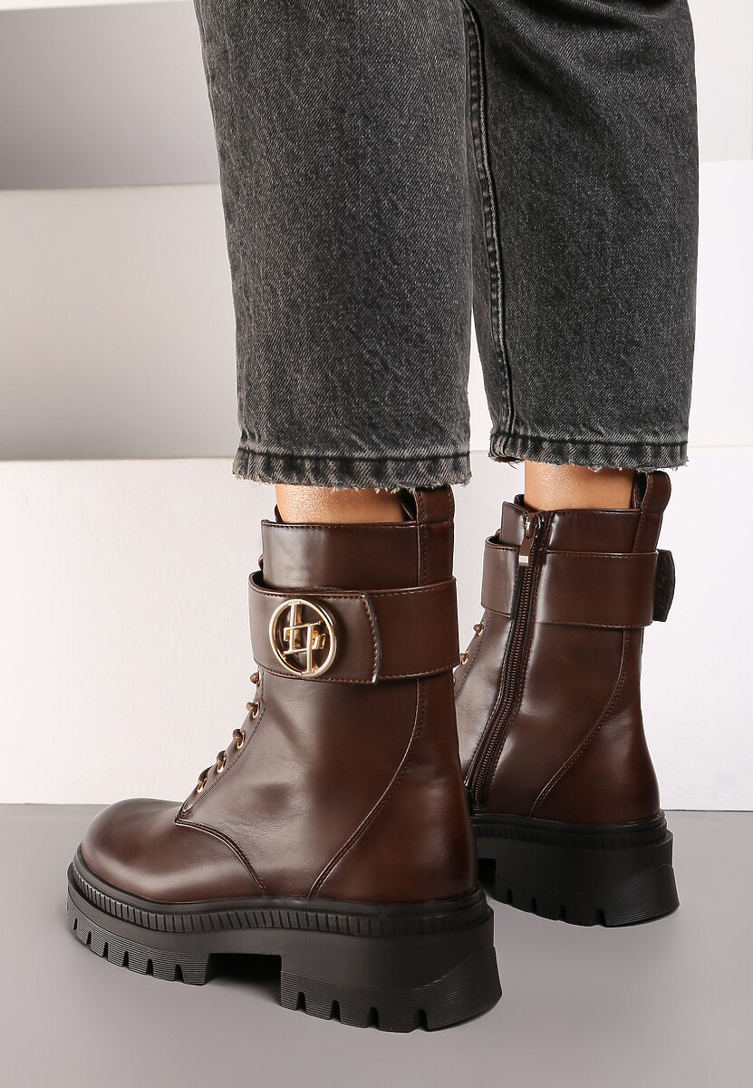 Botine Anselene Maro 3