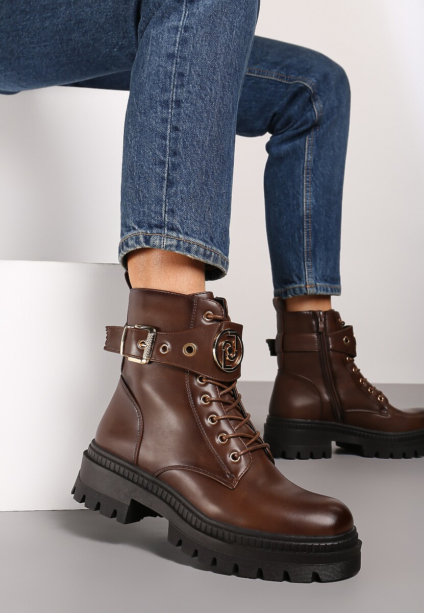 Botine Laolira Maro 1