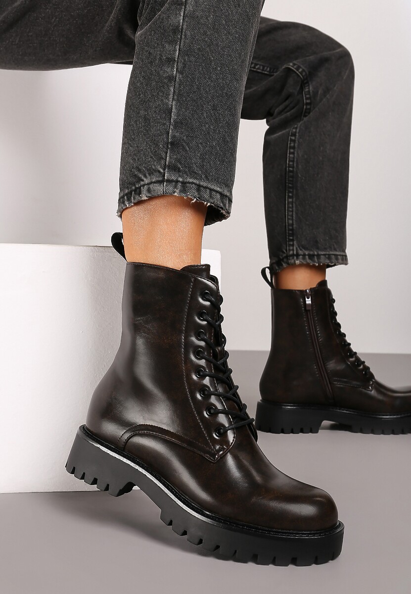 Botine Lotirra Maro 1