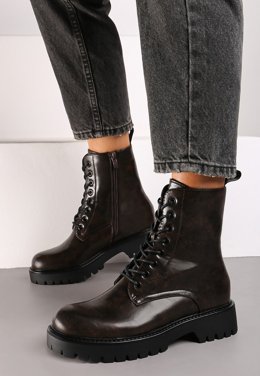 Botine Lotirra Maro 2