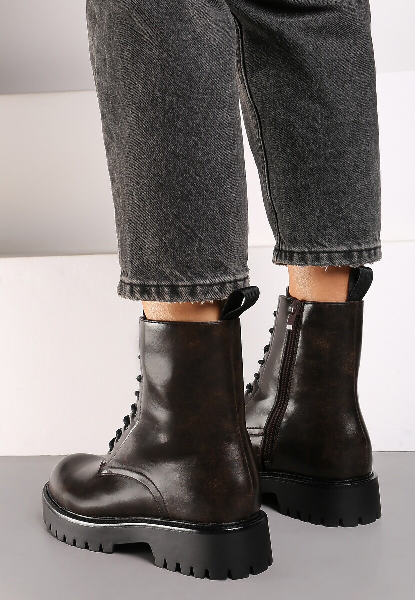 Botine Lotirra Maro 3