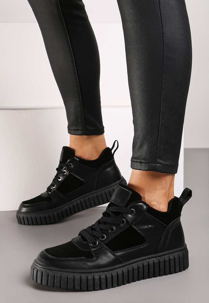 Sneakers Negri 2