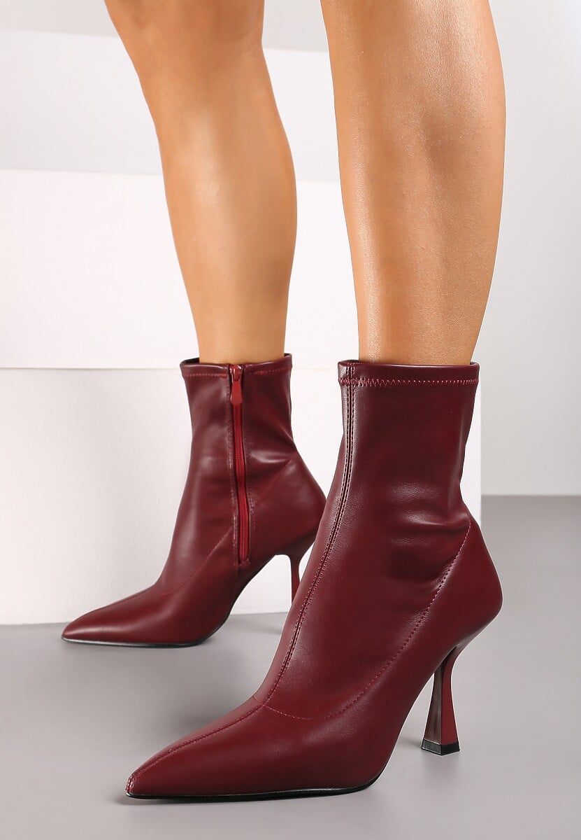 Botine Roșii 2