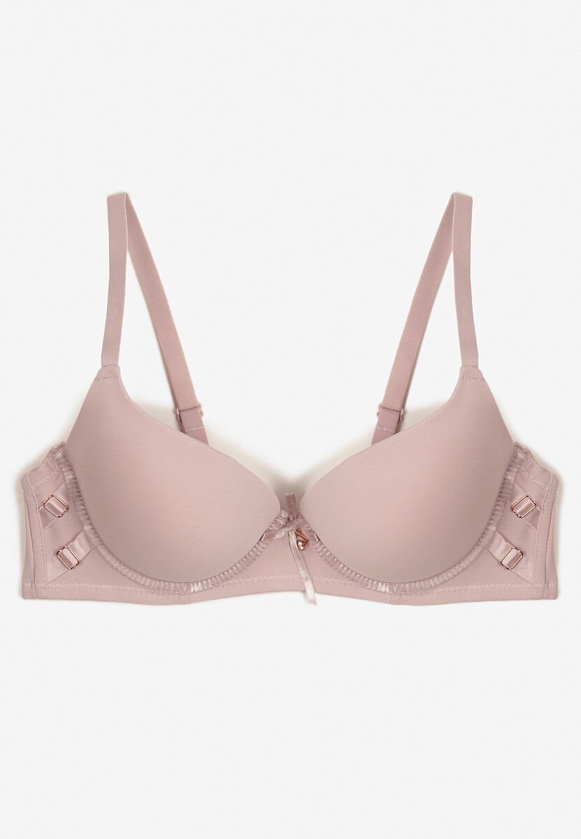 Sutien Alerisia Mov deschis 2