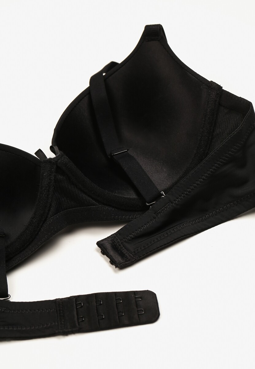 Sutien Alerisia Negru 3