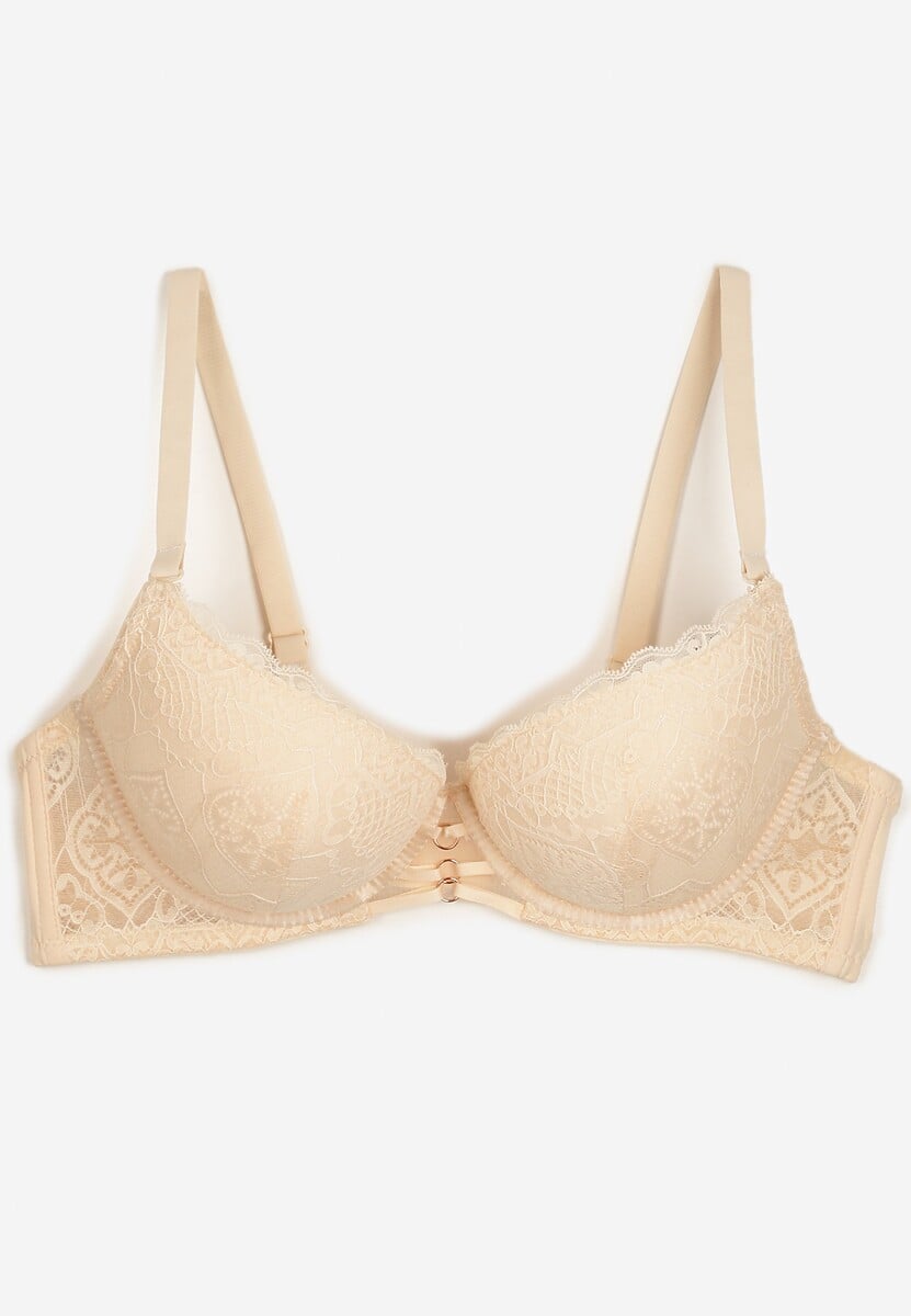 Sutien Mairiel Bej deschis 2