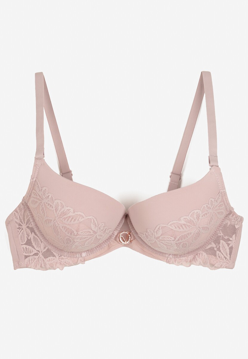 Sutien Mailenne Mov deschis 2