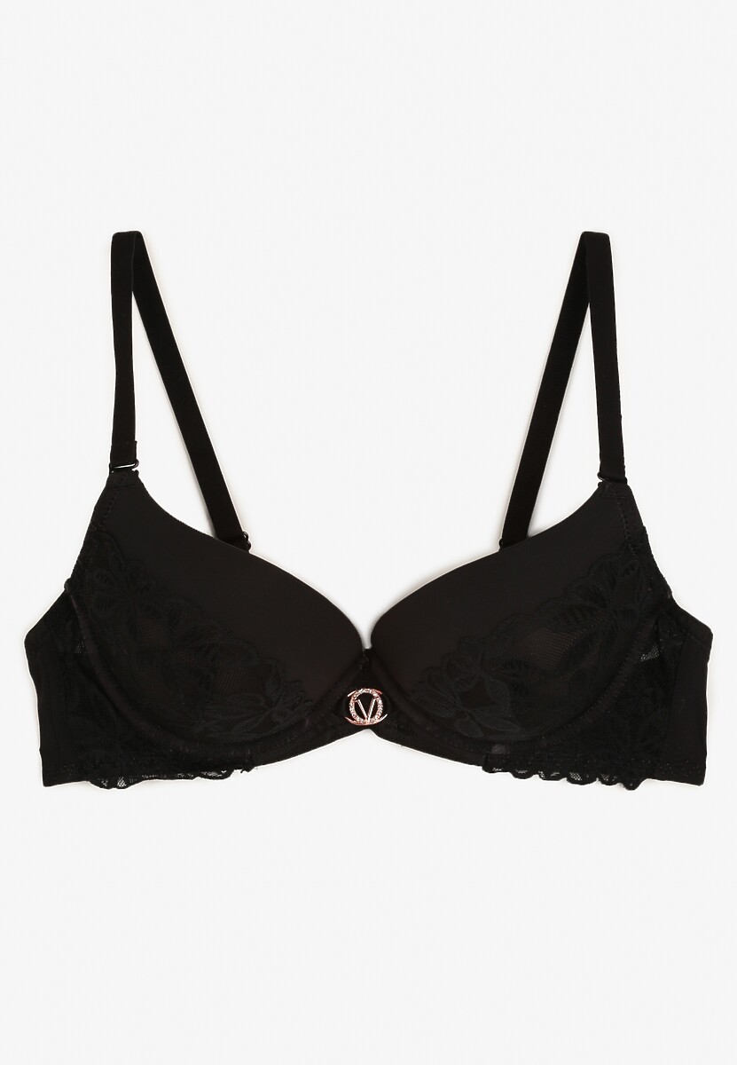 Sutien Mailenne Negru 2