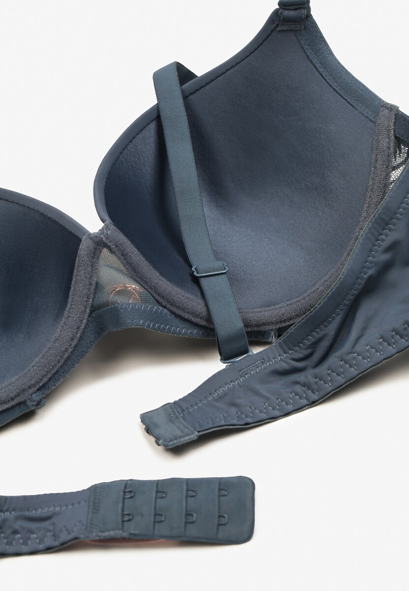 Sutien Mailenne Bleumarin 3