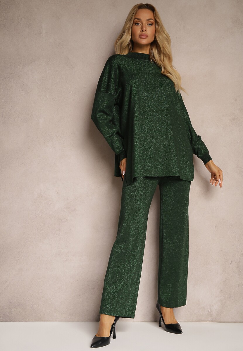 Compleu Verde 1