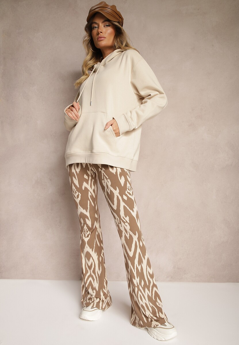 Pantaloni Zaianna Maro 1