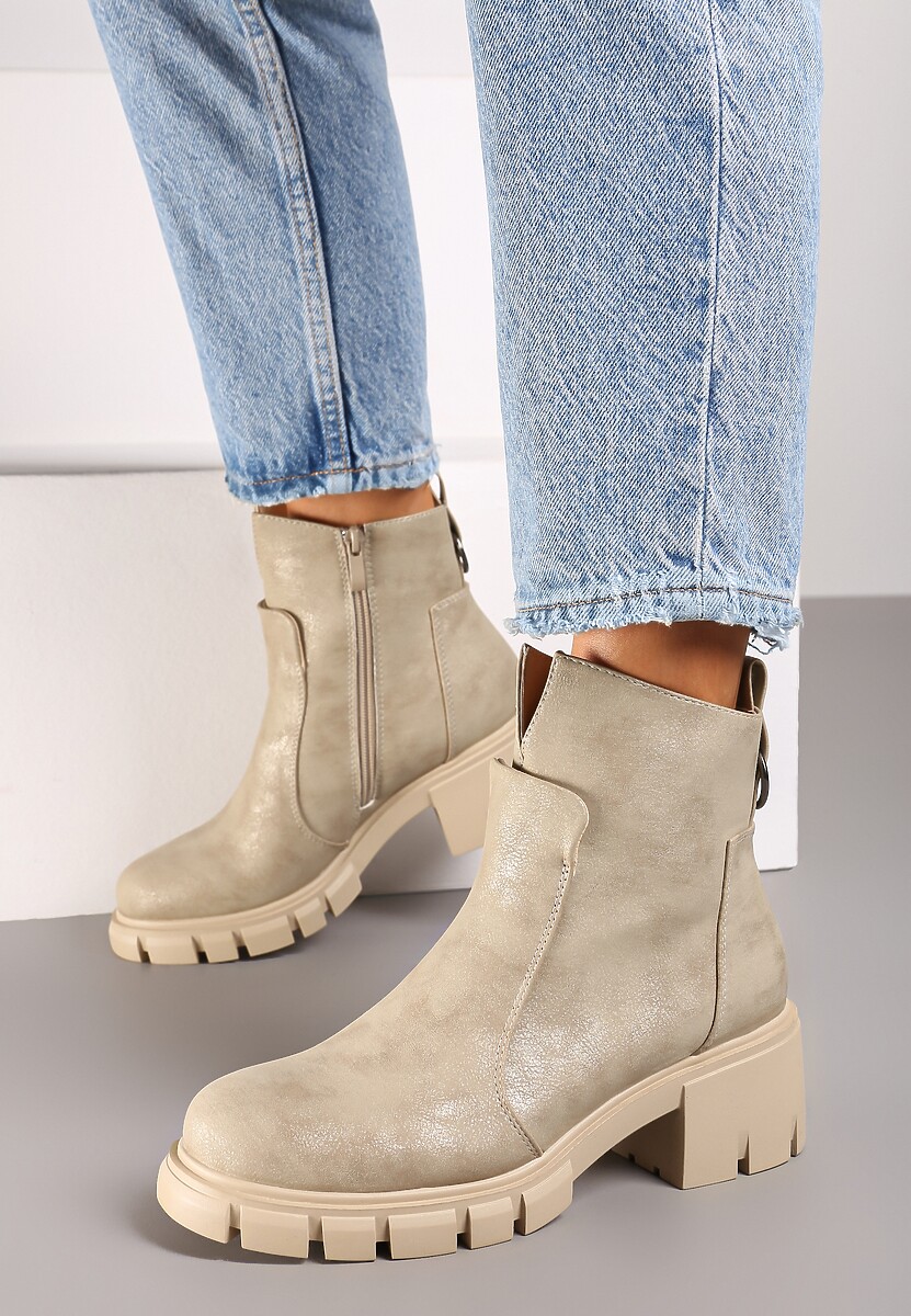 Botine Laorisha Aurii 2