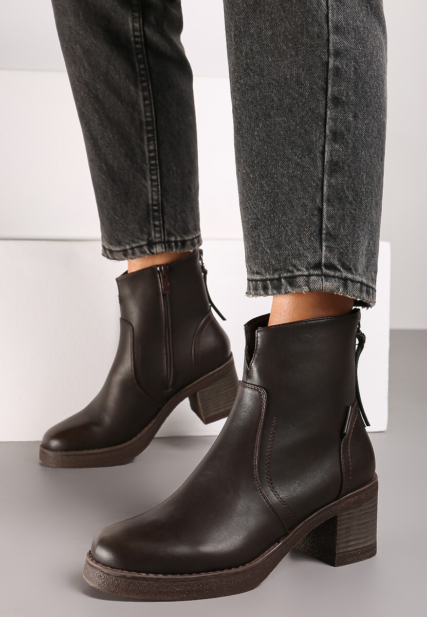 Botine Hanetta Maro 1