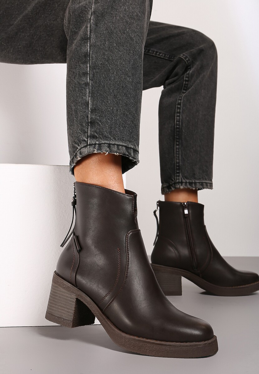 Botine Hanetta Maro 2