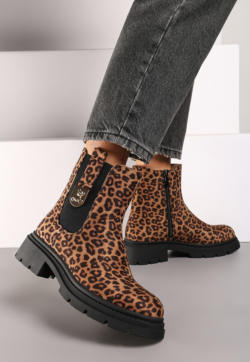 Botine Saithra Maro 1