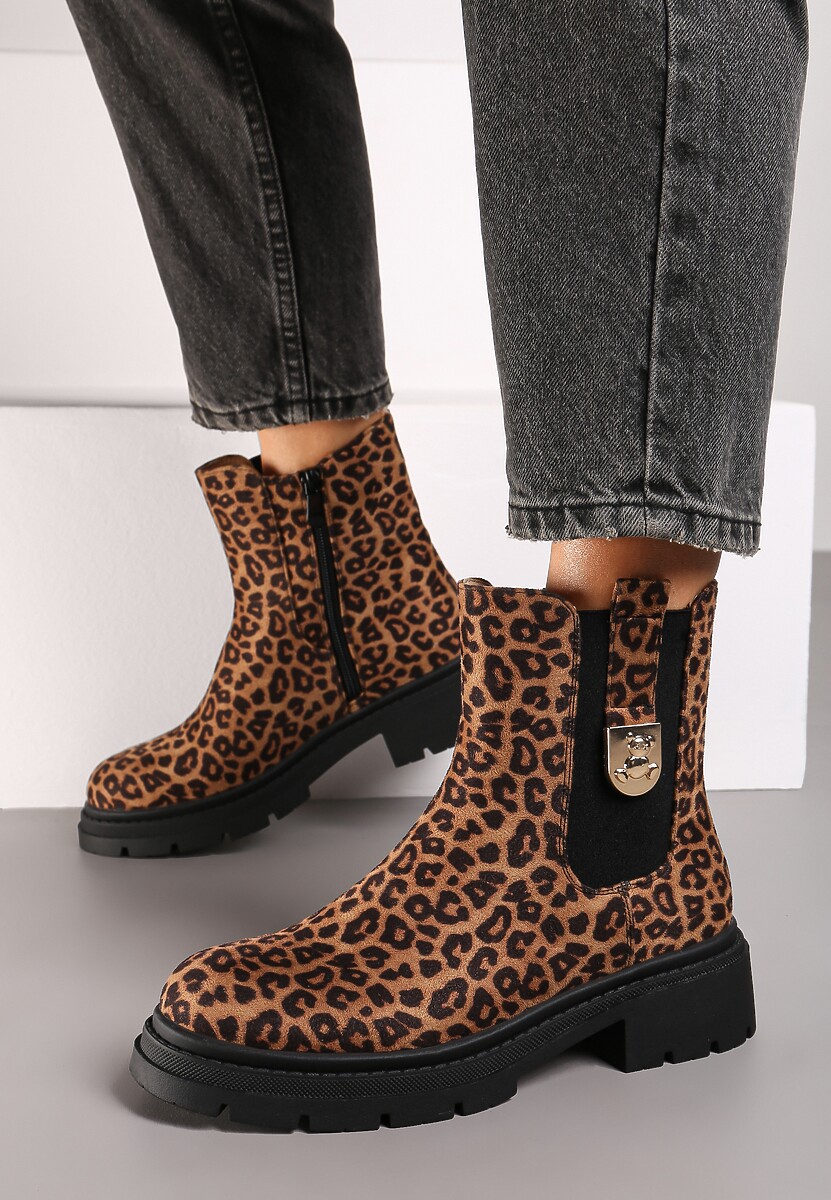 Botine Saithra Maro 2