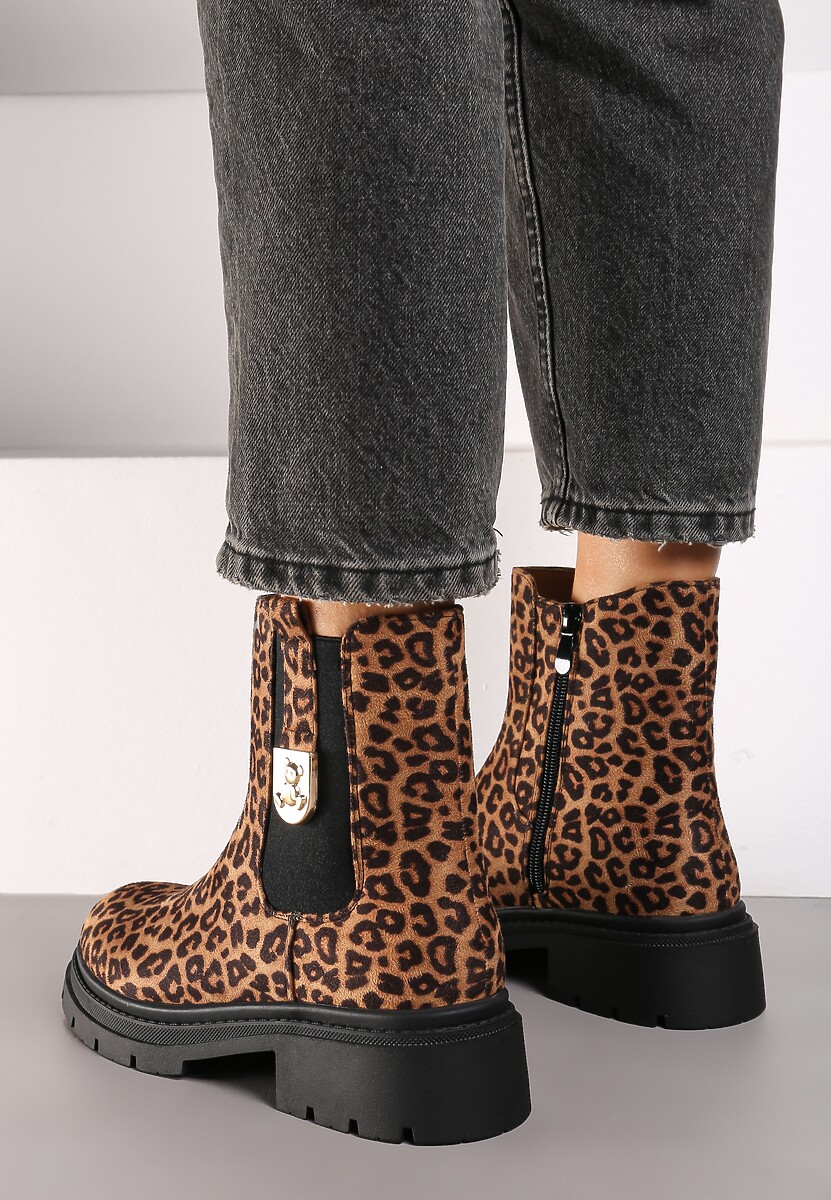 Botine Saithra Maro 3