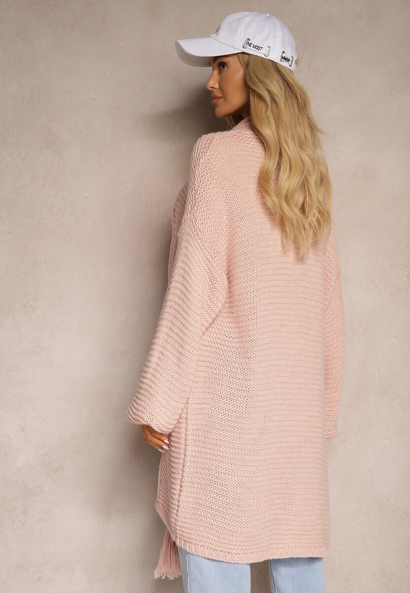 Cardigan Lotissa Roz 3
