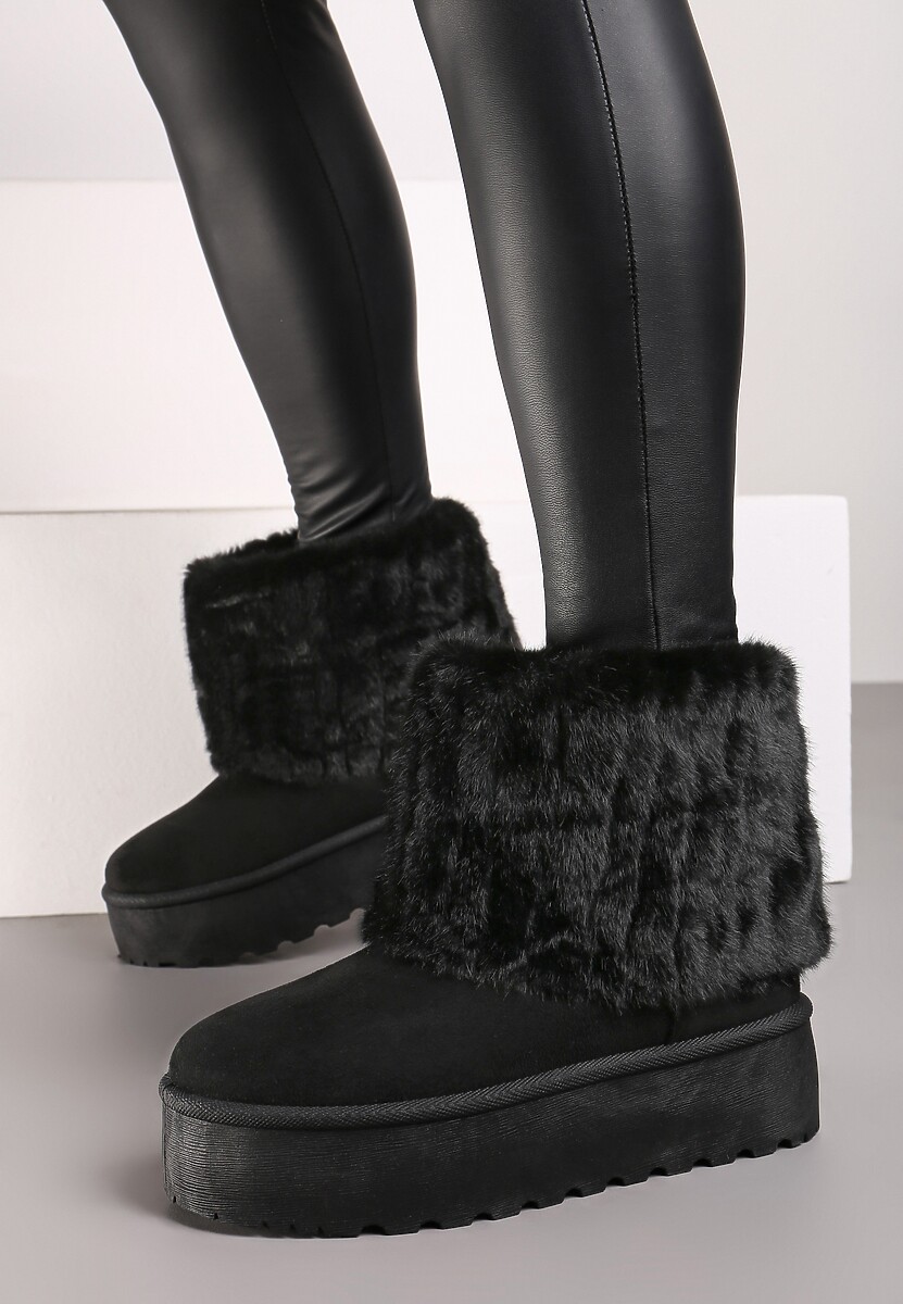 Apreschiuri Naorelle Negre 3