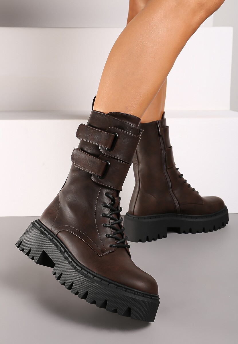 Botine Sairona Maro 1
