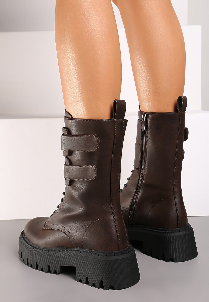 Botine Sairona Maro 3