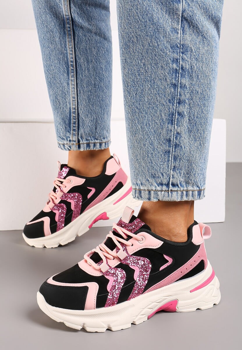 Sneakers Betira Negri 2