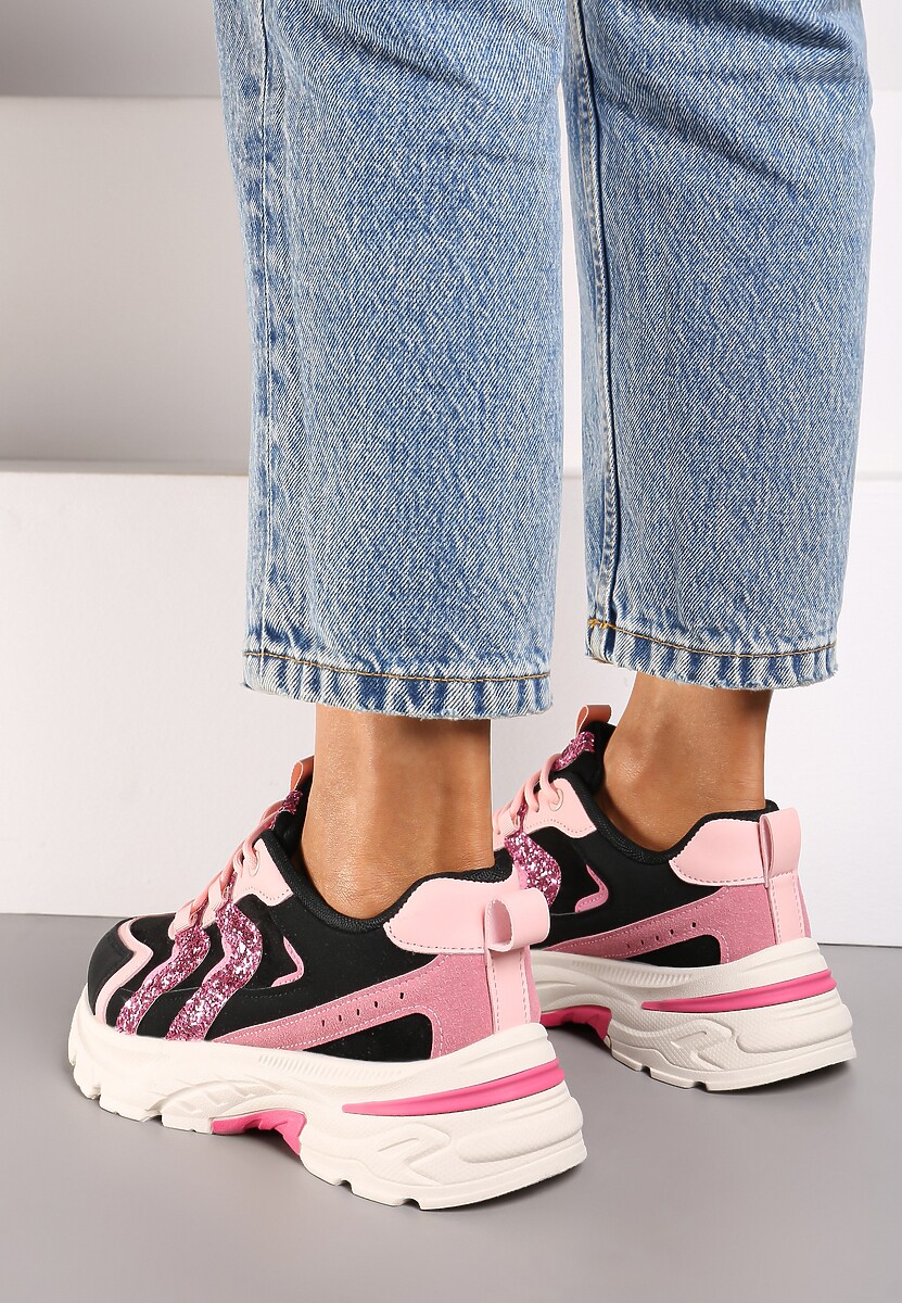 Sneakers Betira Negri 3